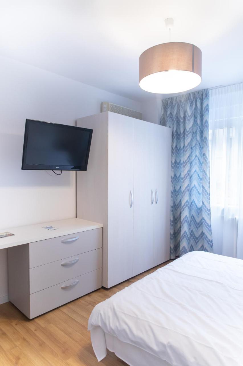 Miraj Residence Downtown Timisoara Exterior photo
